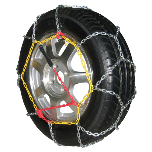 12mm/Car Snow Chains - Snotrol Tire Chain